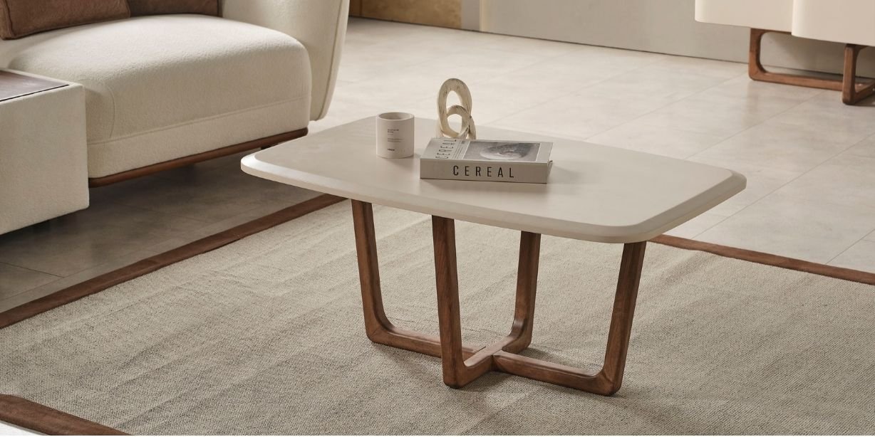 Parla Koltuk Takımı